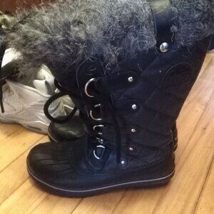 Sorel boots